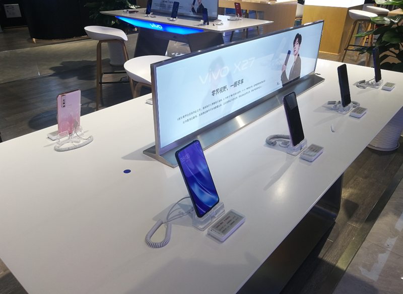 智慧零售：云里物里助力3C門店數(shù)字化改造升級(jí)